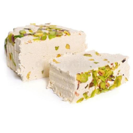 ZOLOTOY VEK HALVA ARAXİSLİ KQ şəkli