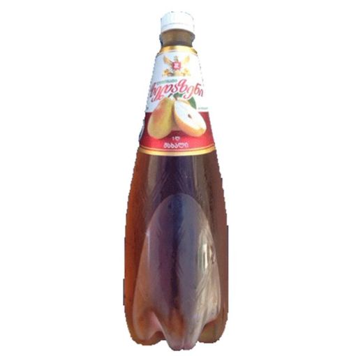 ZEDAZENI LİMONAD 1 L DUŞES şəkli