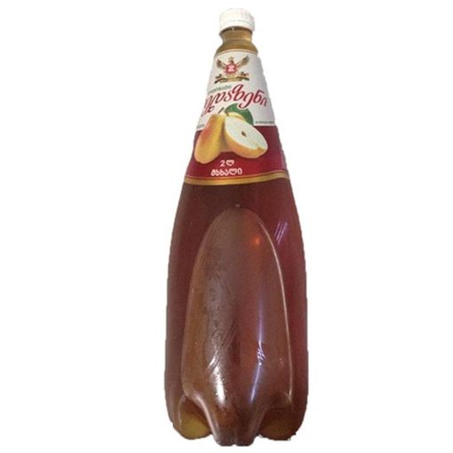 ZEDAZENI LİMONAD 2 L DUŞES şəkli