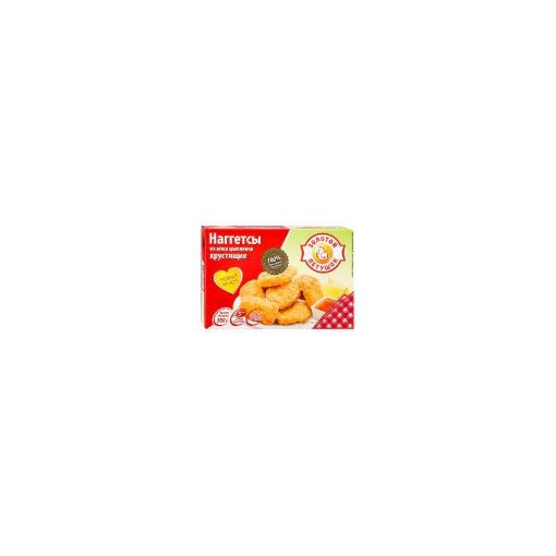 ZOLOTOY PETUŞOK NAGETS 300 Q XIRT XIRT şəkli