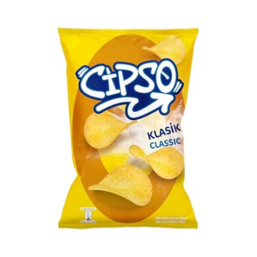 CIPSO CIPS 104 Q INCƏ KLASSIC şəkli