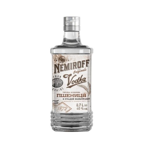 NEMIROFF ARAQ 700 ML PSENİCNAYA şəkli