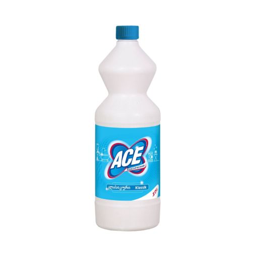 ACE AĞARDICI MAYE 1 L NORMAL şəkli