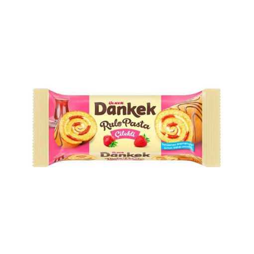 ULKER DANKEK RULET 235 Q ÇİYƏLƏKLİ şəkli