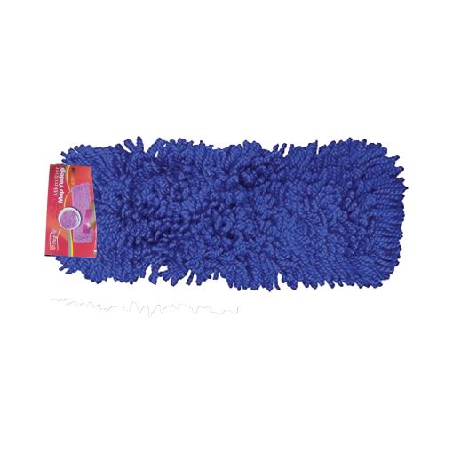 POLIKUR MİKROFİBER MOP 50 SM şəkli
