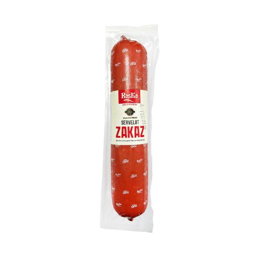 ROSKO HALAL SERVELAT ZAKAZ KQ şəkli