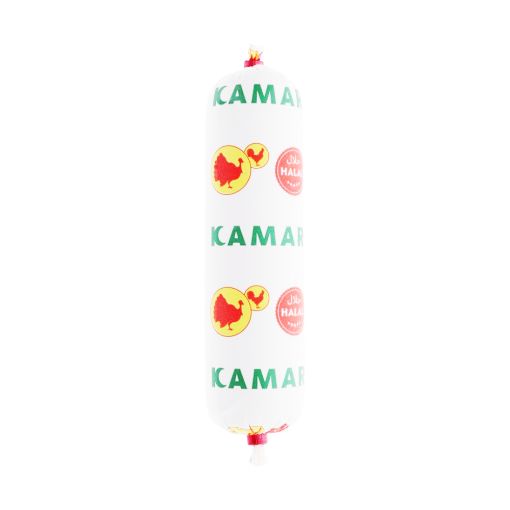 KAMAR KOLBASA 250 Q TOYUQ HİNDİ şəkli