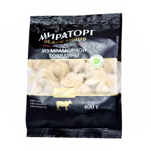 MIROTORQ PELMENI 400 Q MAL ƏTİ şəkli