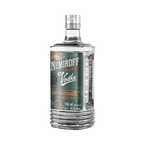 NEMIROFF ARAQ 700 ML ORİGİNAL şəkli