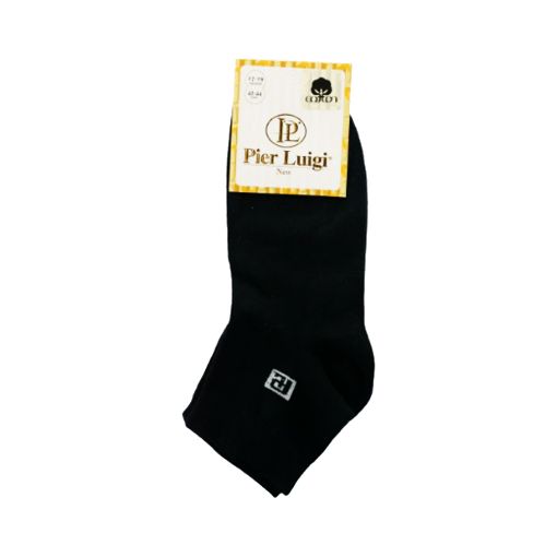 PIER LUIGI KİŞİ CORABI YUN 409490 şəkli