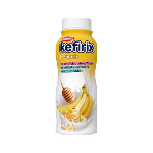 ALTINKILIC KEFİR BALLI BANAN 250ML şəkli