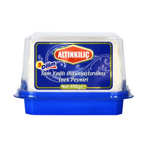 ALTINKILIC EZİNE PENDİR 450 Q KLASSİK şəkli