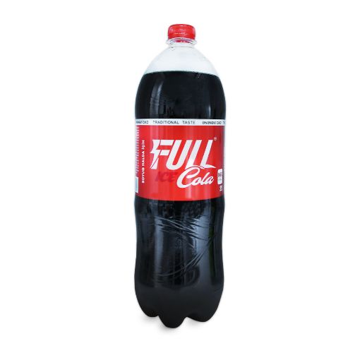 FULL COLA 2 L PET şəkli