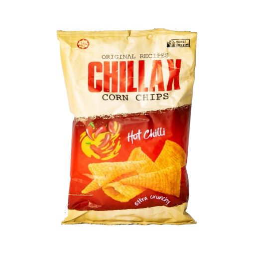 CHILLAX CİPS 60 Q ACILI şəkli
