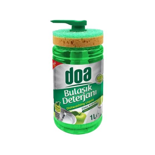 DOA QABYUYAN MAYE 1 L ALMA SÜNGƏRLİ şəkli