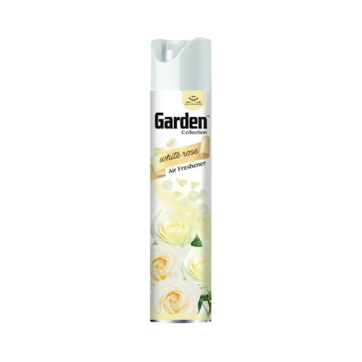 GARDEN HAVA TRVT 300 ML AG QIZILGÜL şəkli