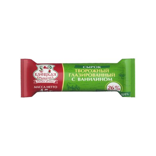 KLESTKAYA SIROK 45 Q VANIL şəkli