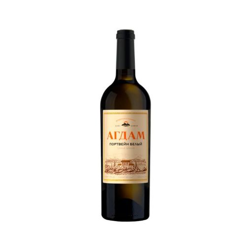 AGDAM AG SERAB 750 ML AĞ PORTVEYN şəkli