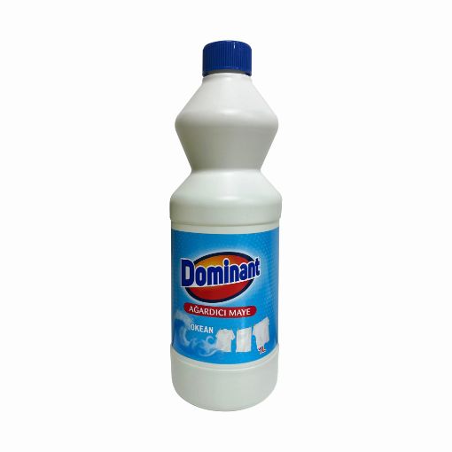 DOMİNANT AĞARDICI MAYE 1 L OKEAN şəkli