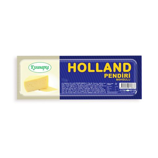 KULİNARKA HOLLAND PENDİR KQ şəkli
