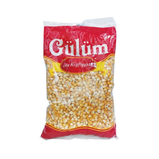 GÜLÜM POPCORN 800 Q şəkli
