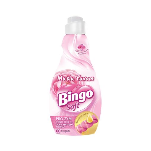 BINGO YUMUSALDICI MAYE 1.44 L MUTLU şəkli