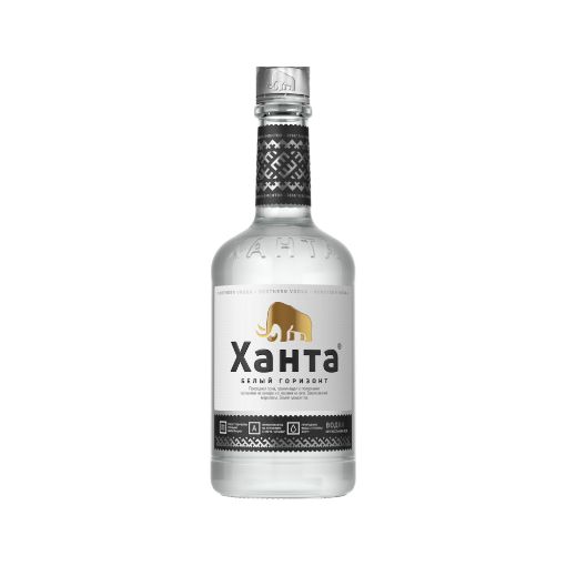 XANTA ARAQ 500 ML WHITE şəkli