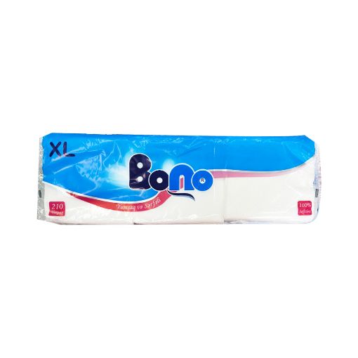 BONO SALFET 210 LU 28X30 SM şəkli