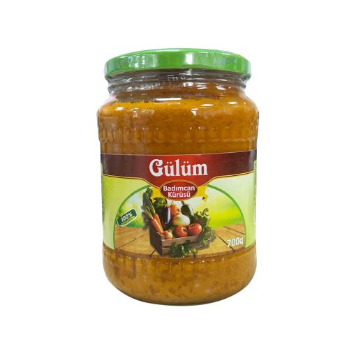 GULUM BADIMCAN KÜRÜSÜ 250 Q şəkli