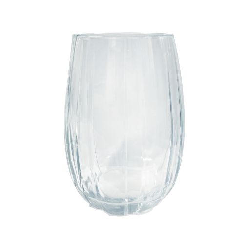 ŞÜŞƏ STƏKAN 380 ML LY-256 şəkli