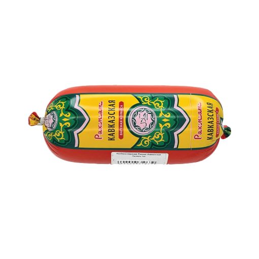 İDEL RAXMAT KOLBASA 350 Q KAVKAZSKAYA şəkli
