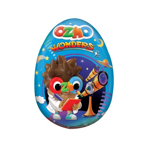 SOLEN OZMO YUMURTA 20 Q WONDERS şəkli