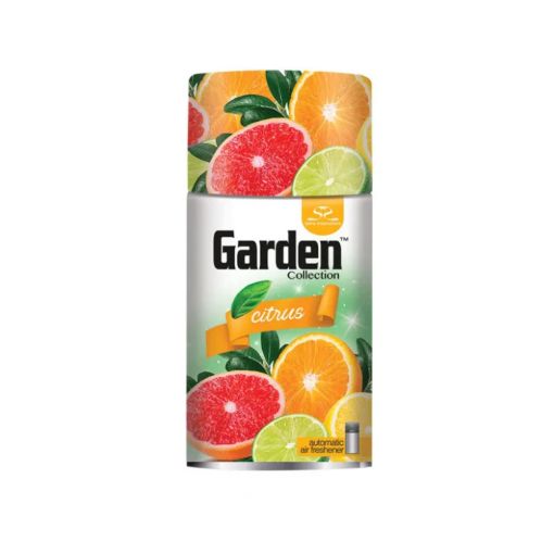 GARDEN HAVA TRVT 260 ML SİTRUS şəkli