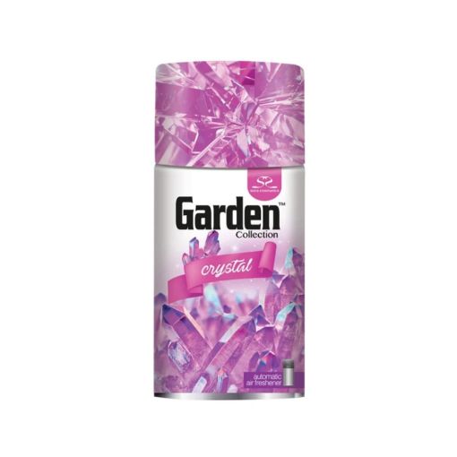 GARDEN HAVA TRVT 260 ML KRİSTAL şəkli