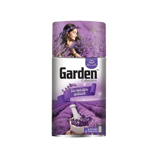 GARDEN HAVA TRVT 260 ML LAVANDA şəkli