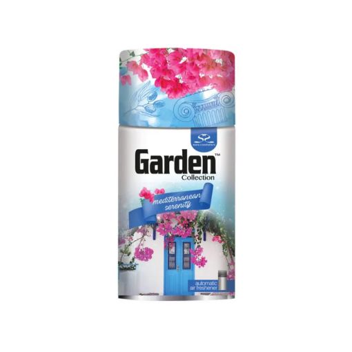 GARDEN HAVA TRVT 260 ML DƏNİZ şəkli