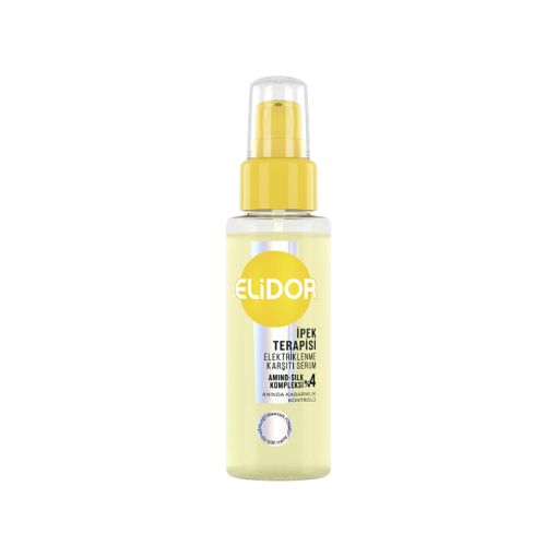 ELIDOR SAÇ SERUMU 80 ML ELEKTRİKƏ QARŞI şəkli