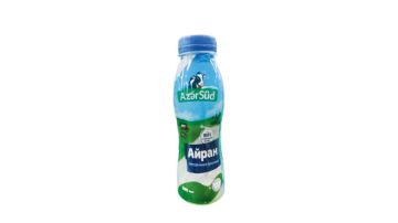 Azersüd ayran 290 ml